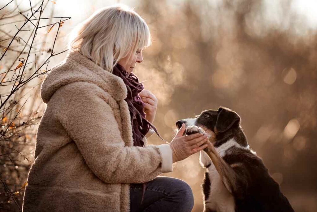 Barbara & Paula 5 Tierfotografie Claudia Rahlmeier