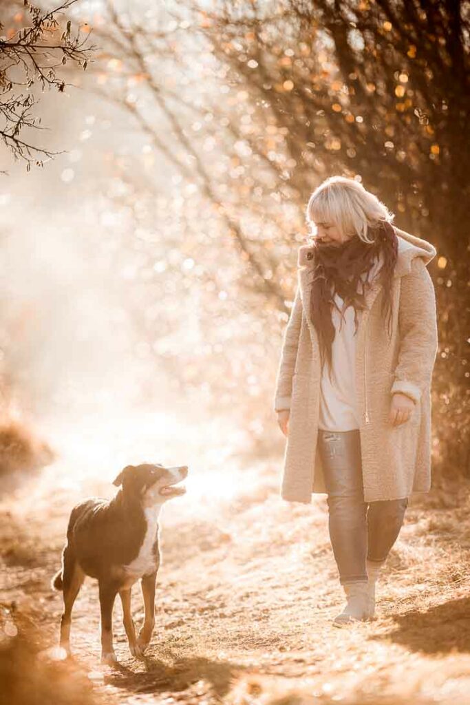 Barbara & Paula 4 Tierfotografie Claudia Rahlmeier