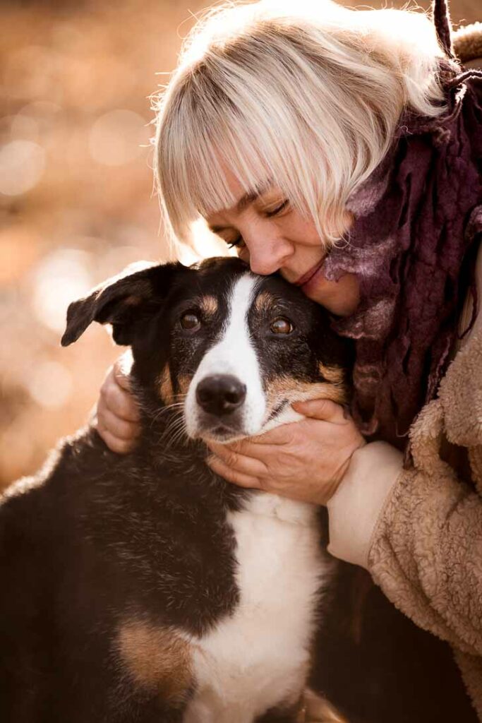 Barbara & Paula 13 Tierfotografie Claudia Rahlmeier