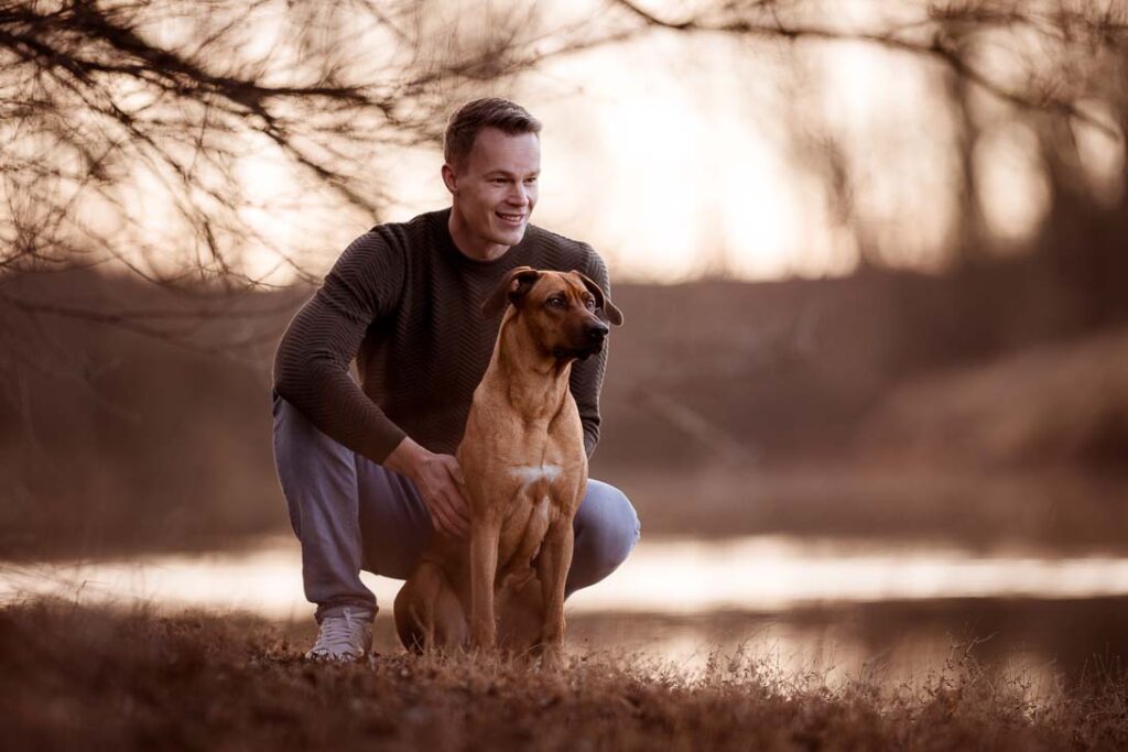 Nala mit Nina & Thomas 6 Tierfotografie Claudia Rahlmeier