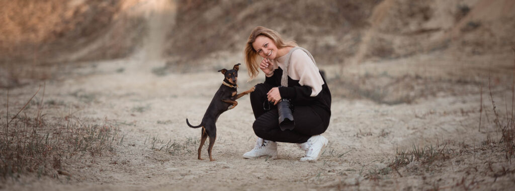 Tierfotografie Claudia Rahlmeier