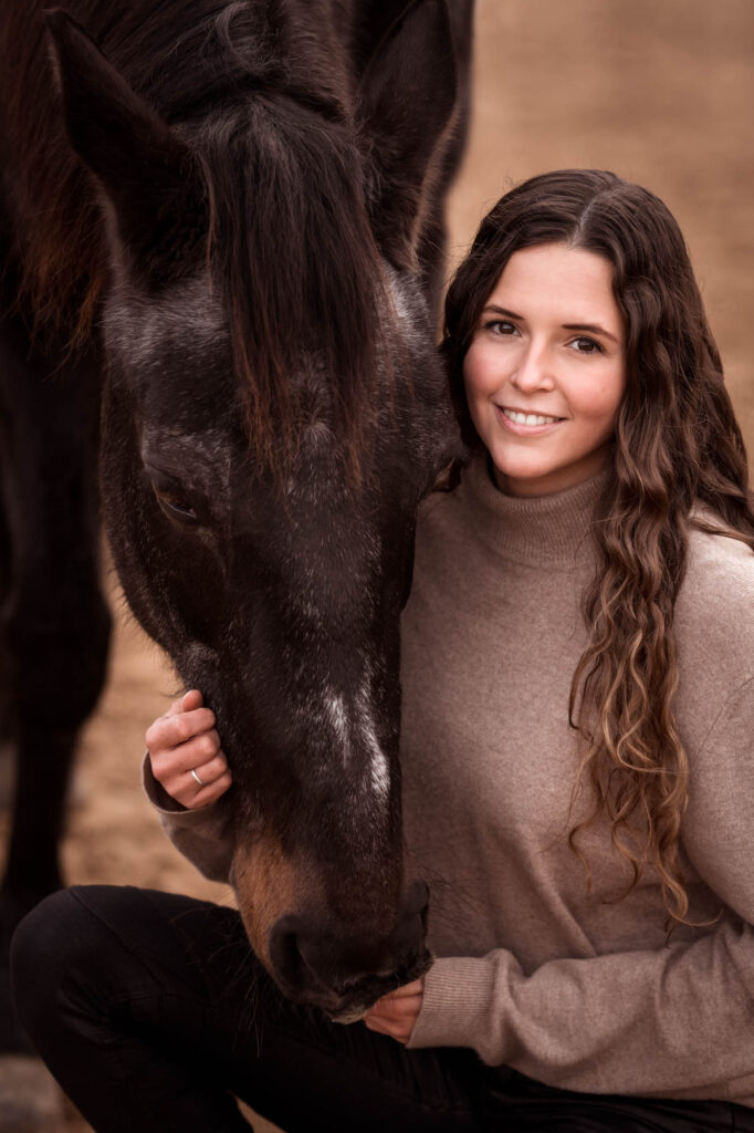 Die 5 schönsten Locations für Dein Fotoshooting mit Pferd 13 Tierfotografie Claudia Rahlmeier
