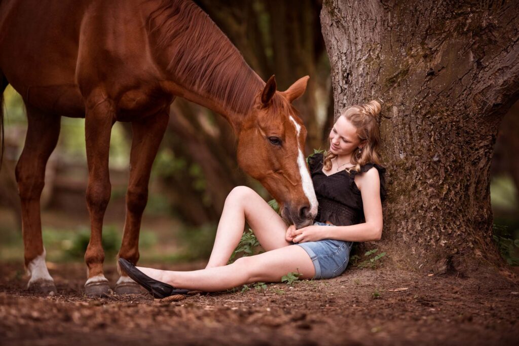 Die 5 schönsten Locations für Dein Fotoshooting mit Pferd 8 Tierfotografie Claudia Rahlmeier