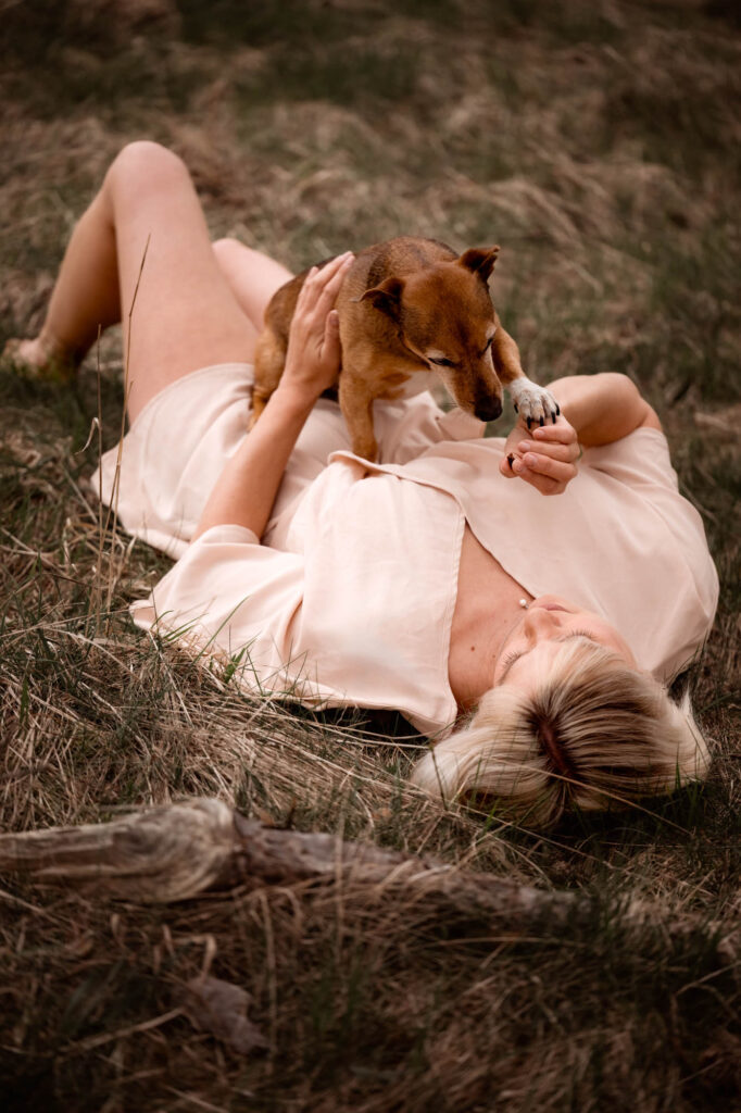 Cali, Elke & die Bedeutung echter Erinnerungen 14 Tierfotografie Claudia Rahlmeier