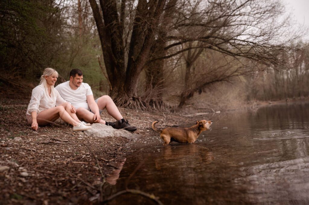 Cali, Elke & die Bedeutung echter Erinnerungen 22 Tierfotografie Claudia Rahlmeier