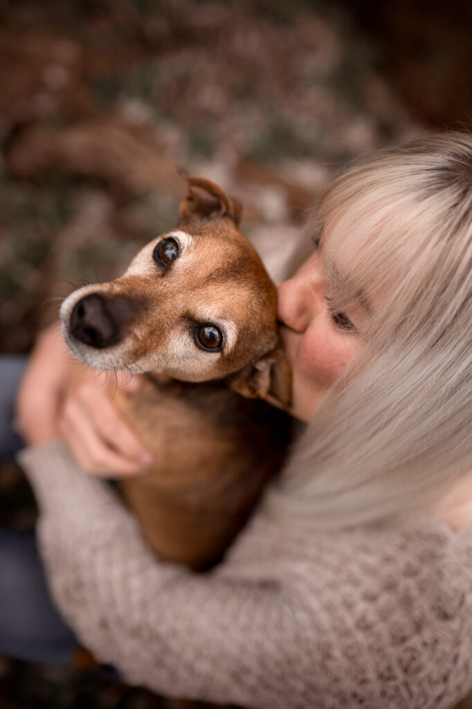Cali, Elke & die Bedeutung echter Erinnerungen 6 Tierfotografie Claudia Rahlmeier