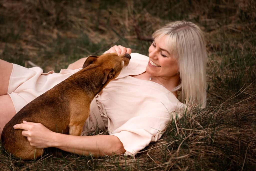 Cali, Elke & die Bedeutung echter Erinnerungen 12 Tierfotografie Claudia Rahlmeier