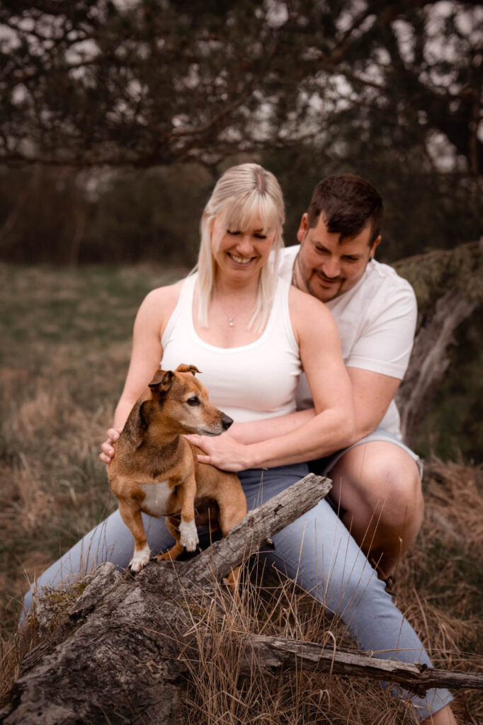 Cali, Elke & die Bedeutung echter Erinnerungen 15 Tierfotografie Claudia Rahlmeier