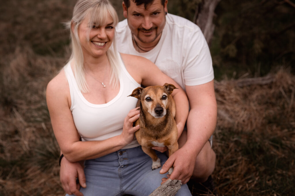 Cali, Elke & die Bedeutung echter Erinnerungen 16 Tierfotografie Claudia Rahlmeier