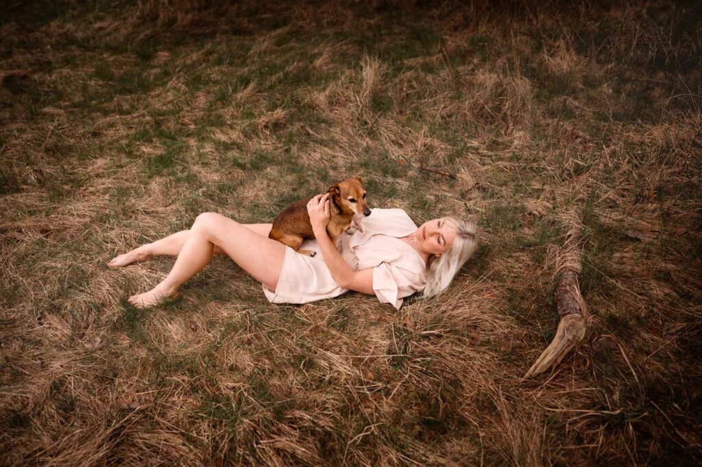 Cali, Elke & die Bedeutung echter Erinnerungen 8 Tierfotografie Claudia Rahlmeier