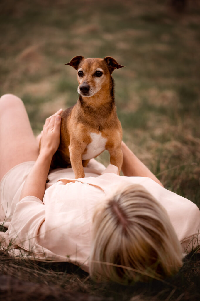 Cali, Elke & die Bedeutung echter Erinnerungen 11 Tierfotografie Claudia Rahlmeier