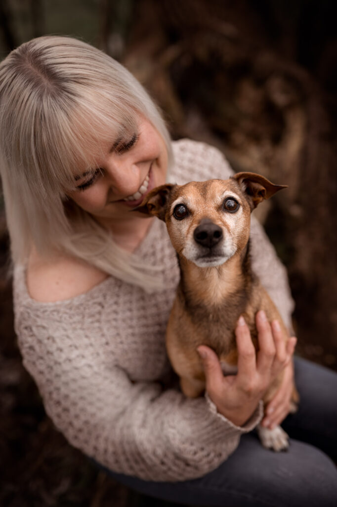 Cali, Elke & die Bedeutung echter Erinnerungen 7 Tierfotografie Claudia Rahlmeier