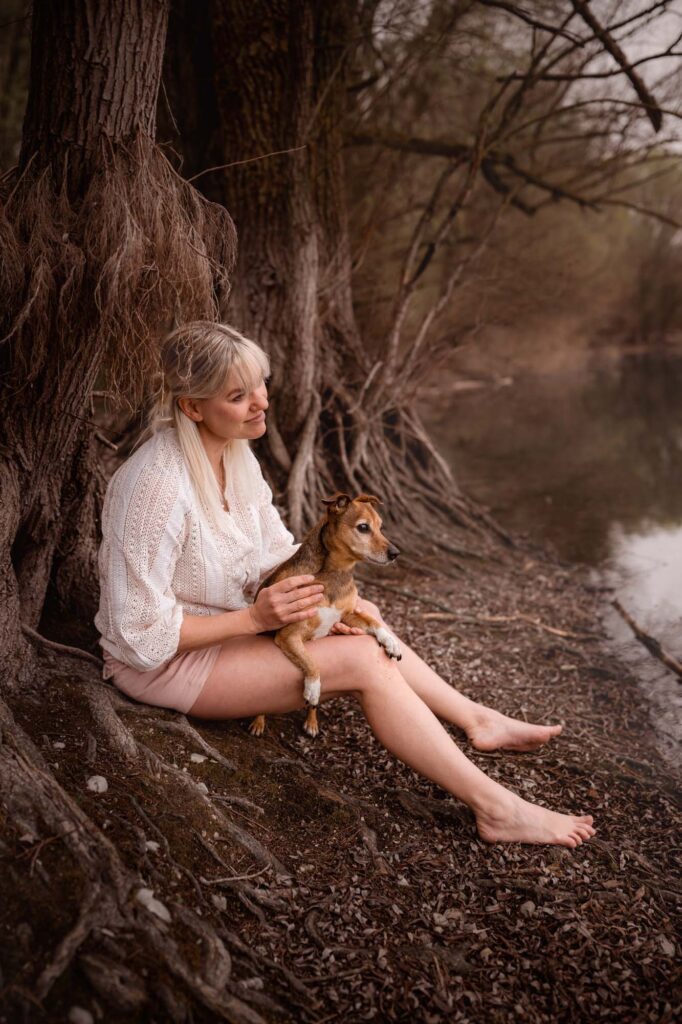 Cali, Elke & die Bedeutung echter Erinnerungen 19 Tierfotografie Claudia Rahlmeier