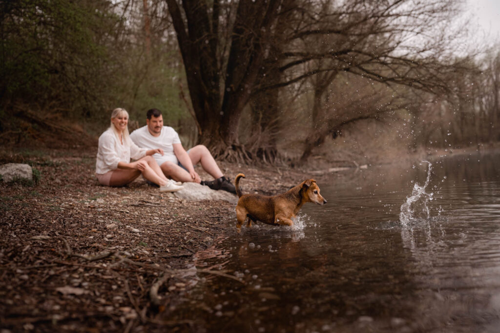 Cali, Elke & die Bedeutung echter Erinnerungen 23 Tierfotografie Claudia Rahlmeier